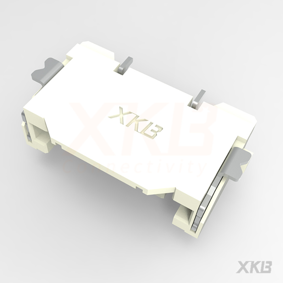 X3700WF-02HF-LPSN-XKB Connectivity